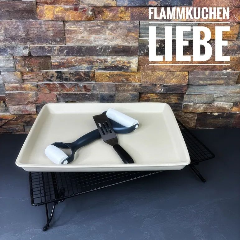 Flammkuchenliebe