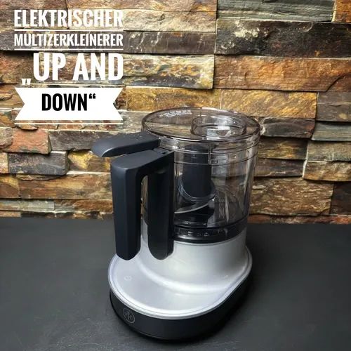 Elektrischer Multizerkleinerer UP AND DOWN