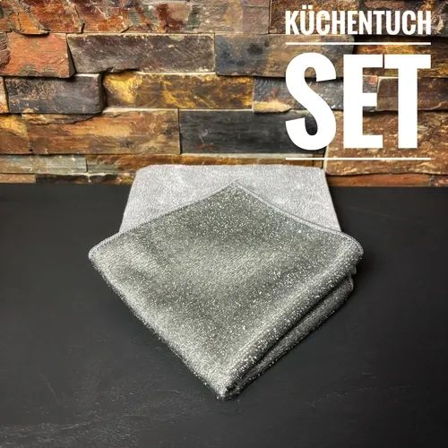 Küchentuch Set