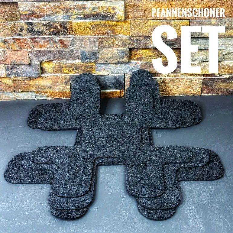 Pfannenschoner