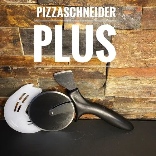 Pizzaschneider plus