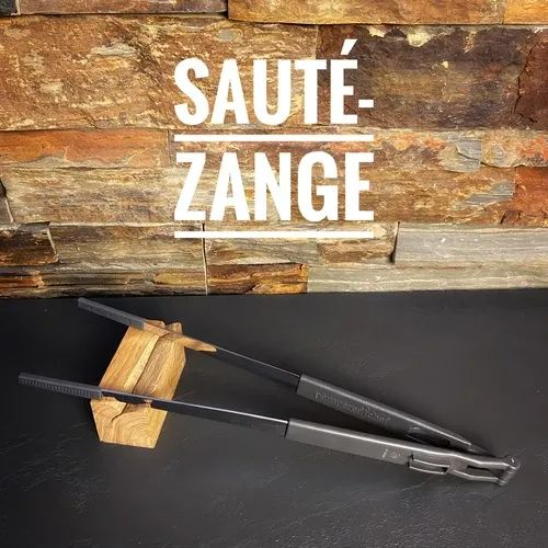 Kleine Sautezange