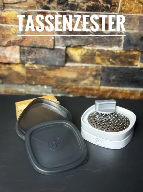 Tassenzester